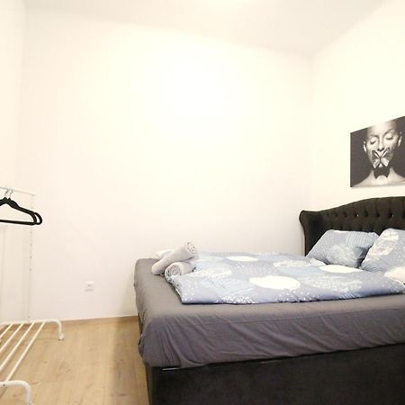 Comfort Apartment Hg Виена Екстериор снимка