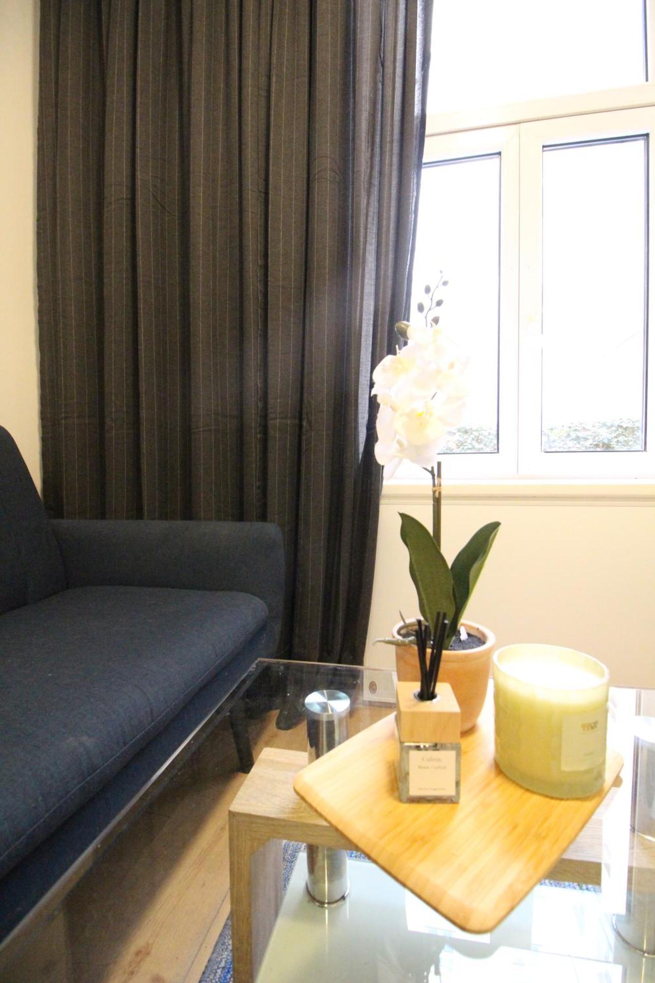 Comfort Apartment Hg Виена Екстериор снимка