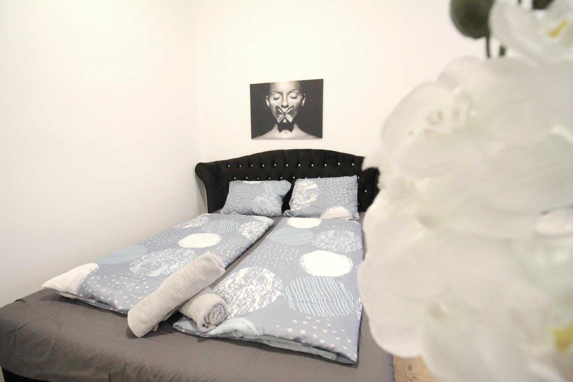 Comfort Apartment Hg Виена Екстериор снимка