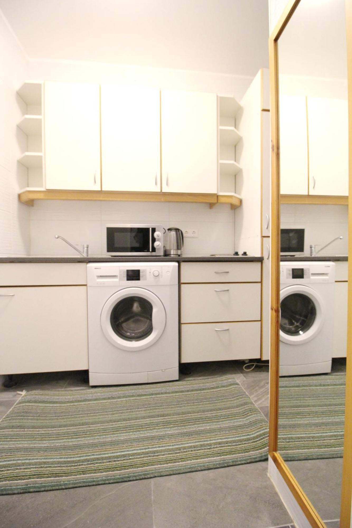 Comfort Apartment Hg Виена Екстериор снимка
