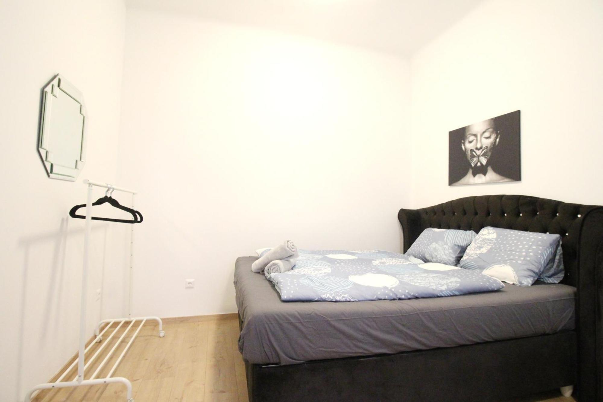 Comfort Apartment Hg Виена Екстериор снимка