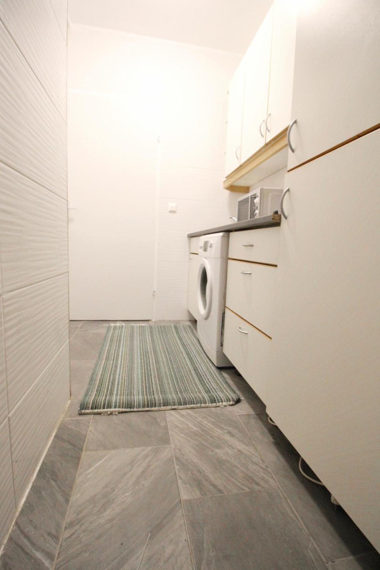 Comfort Apartment Hg Виена Екстериор снимка