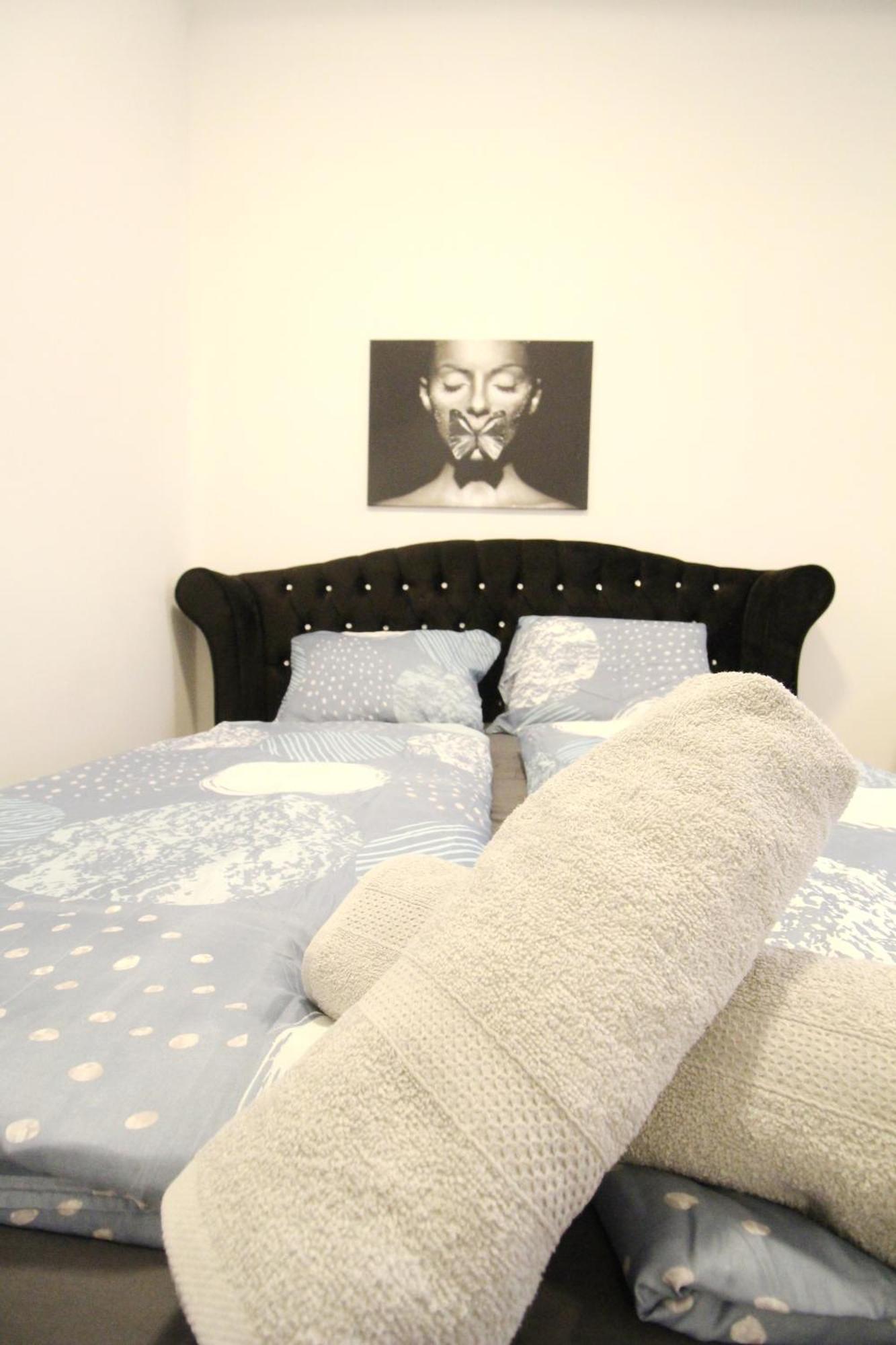 Comfort Apartment Hg Виена Екстериор снимка