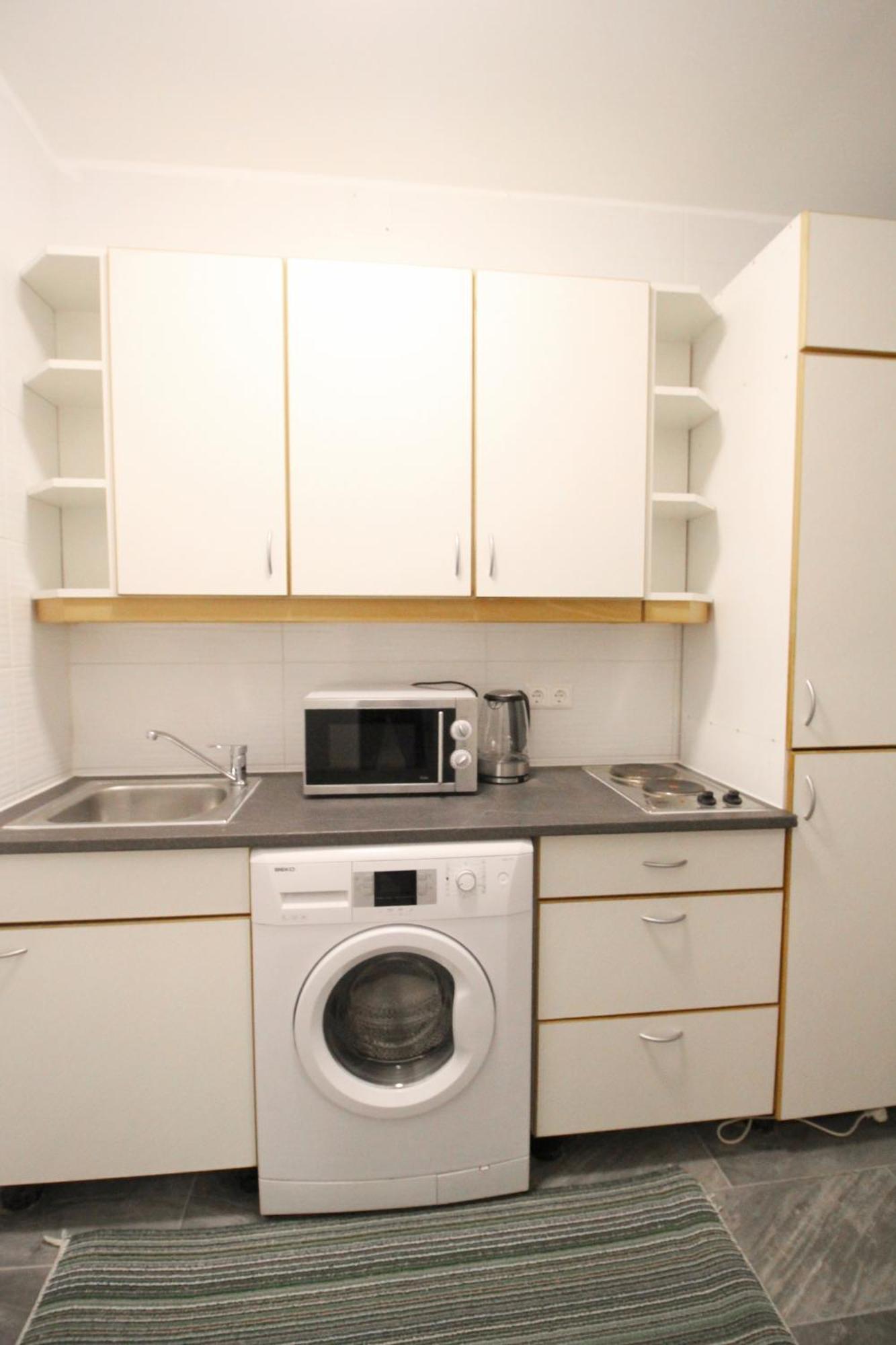 Comfort Apartment Hg Виена Екстериор снимка